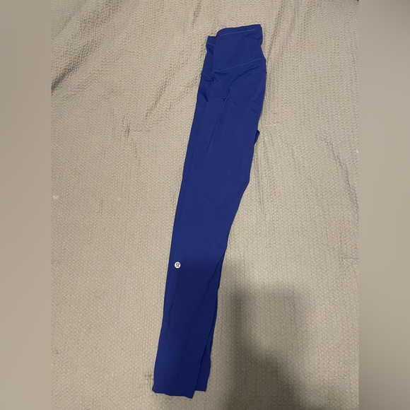 Lululemon Fast & Free Leggings - Picture 5 of 5